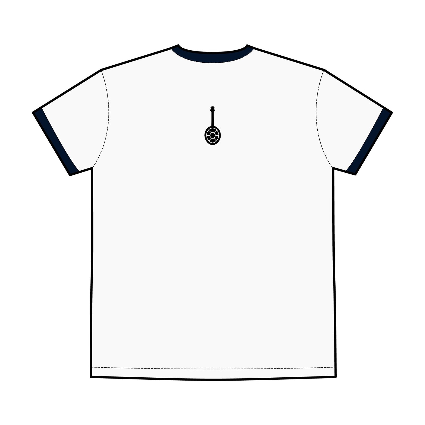 Men's Staple Ringer Tee