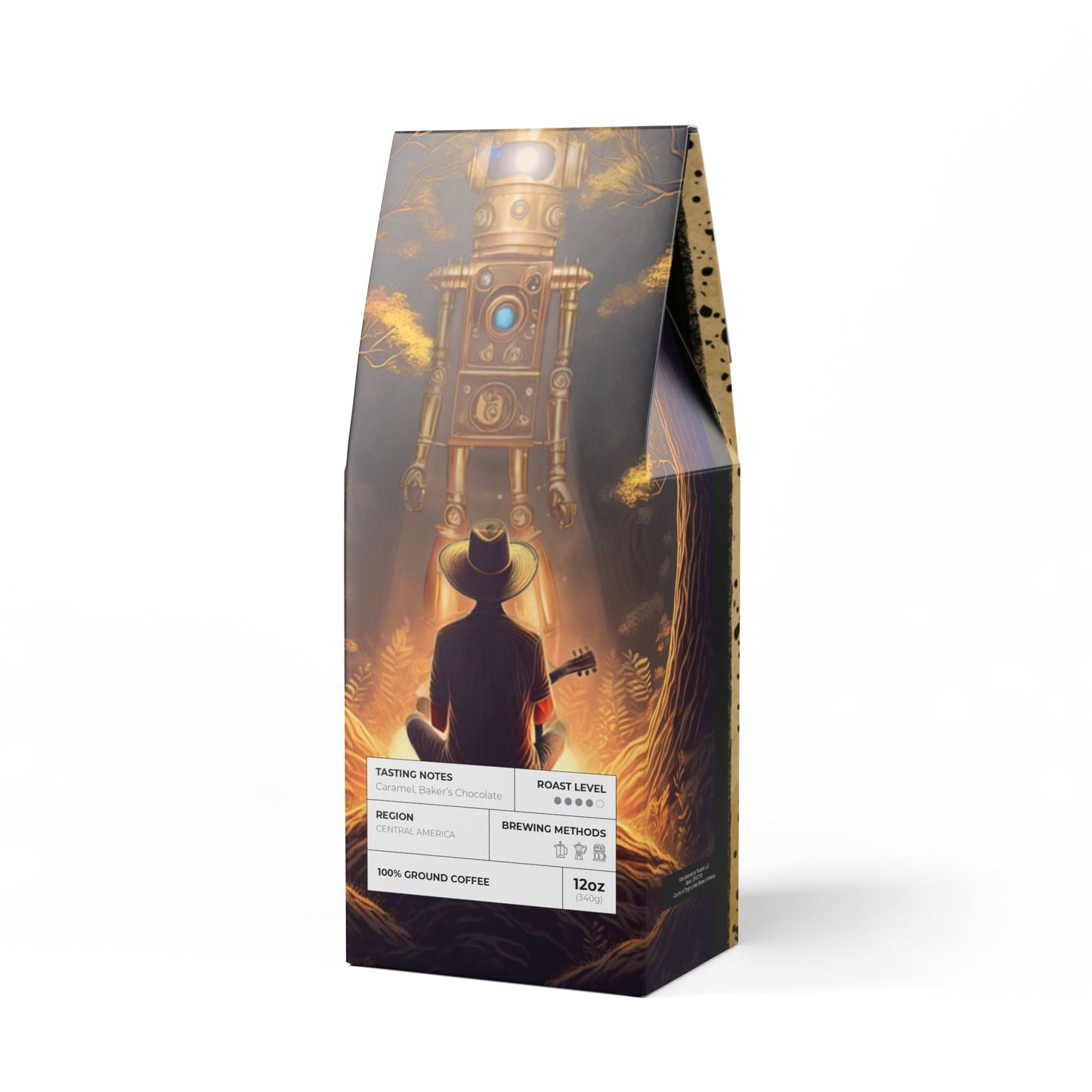 Coffee Lovers' Collection