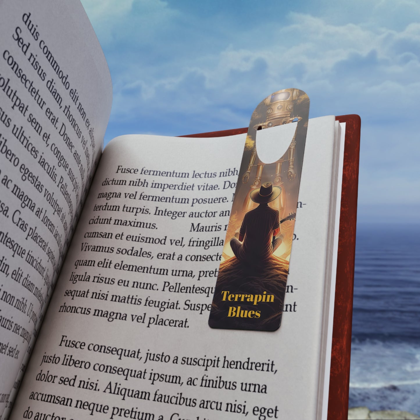 Bookmark