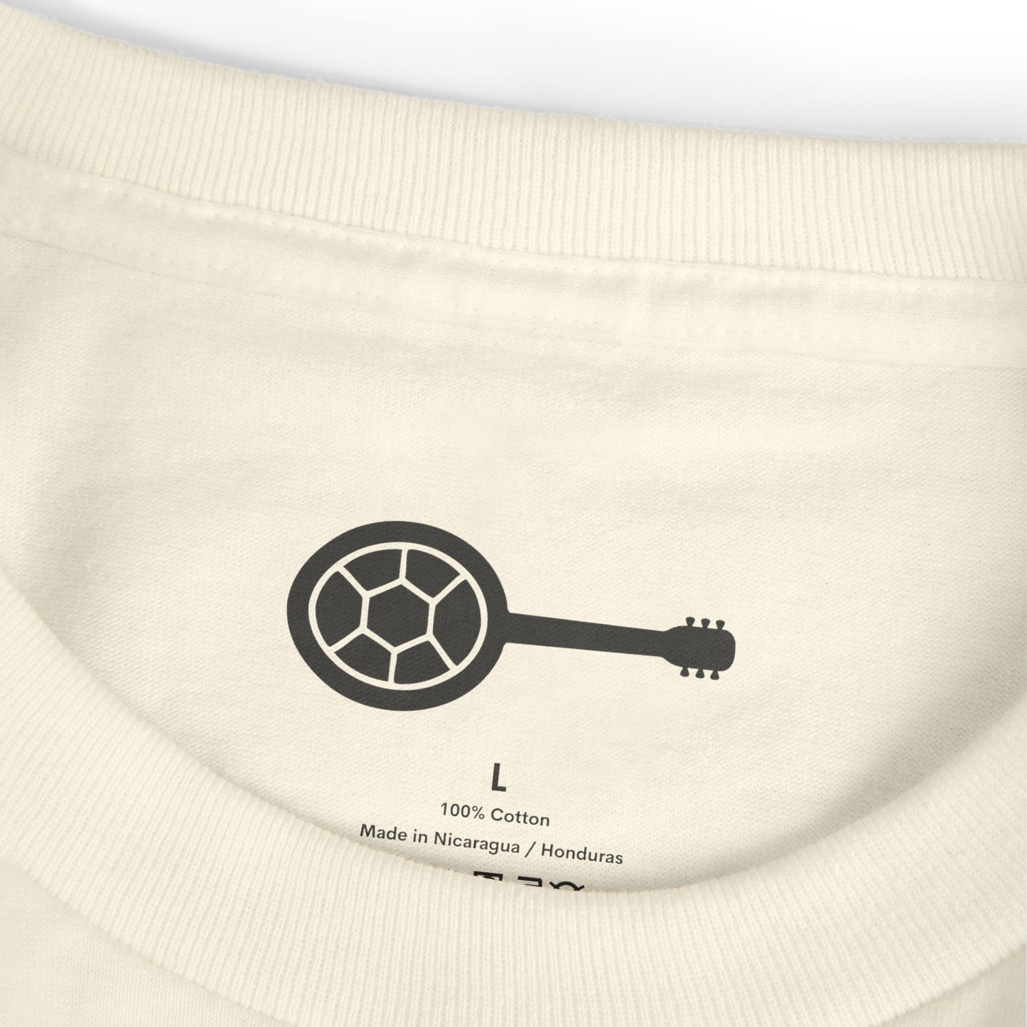 Unisex Garment-Dyed Heavyweight Cotton Tee