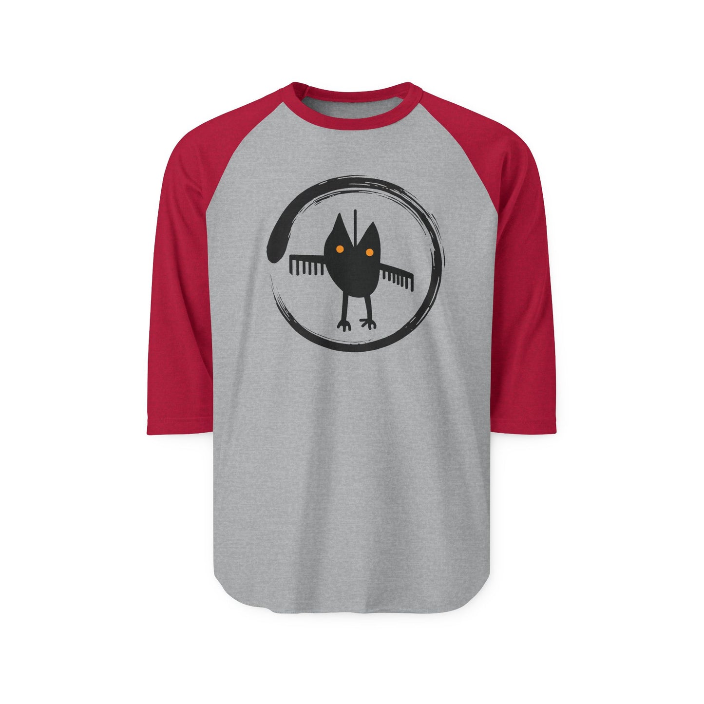 Davey Scatter Owl Logo
