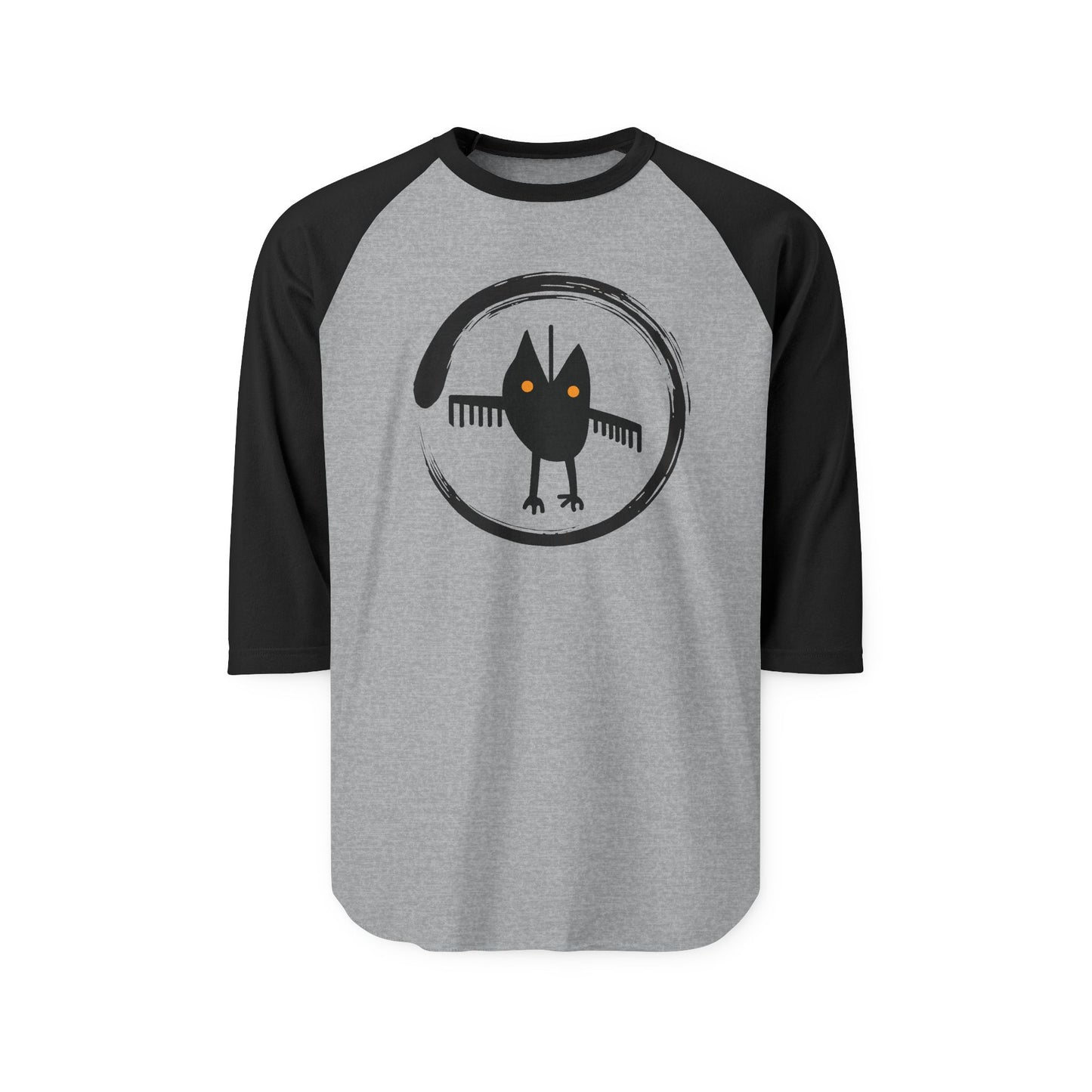 Davey Scatter Owl Logo