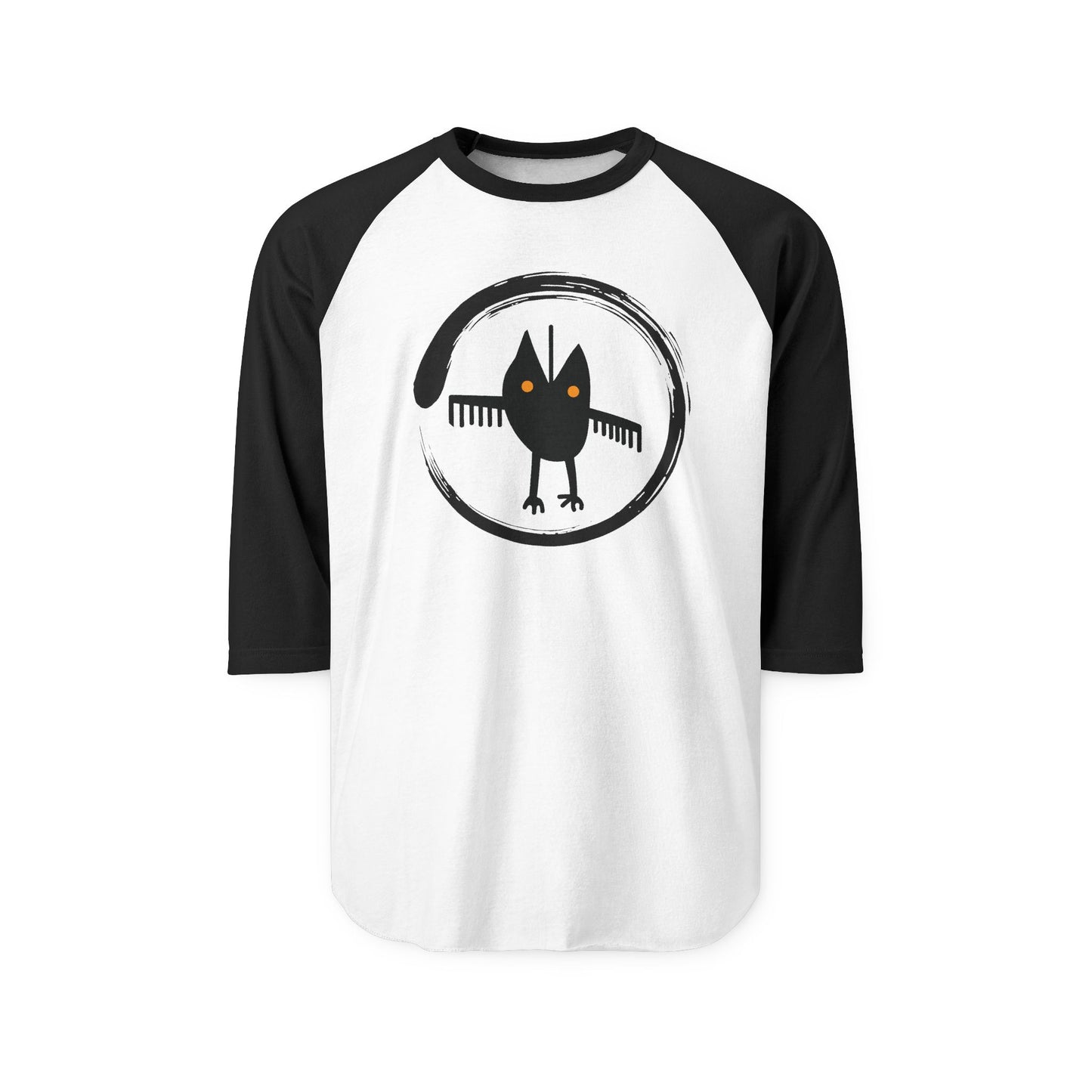 Davey Scatter Owl Logo