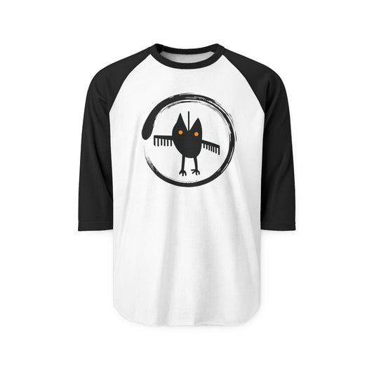 Davey Scatter Owl Logo